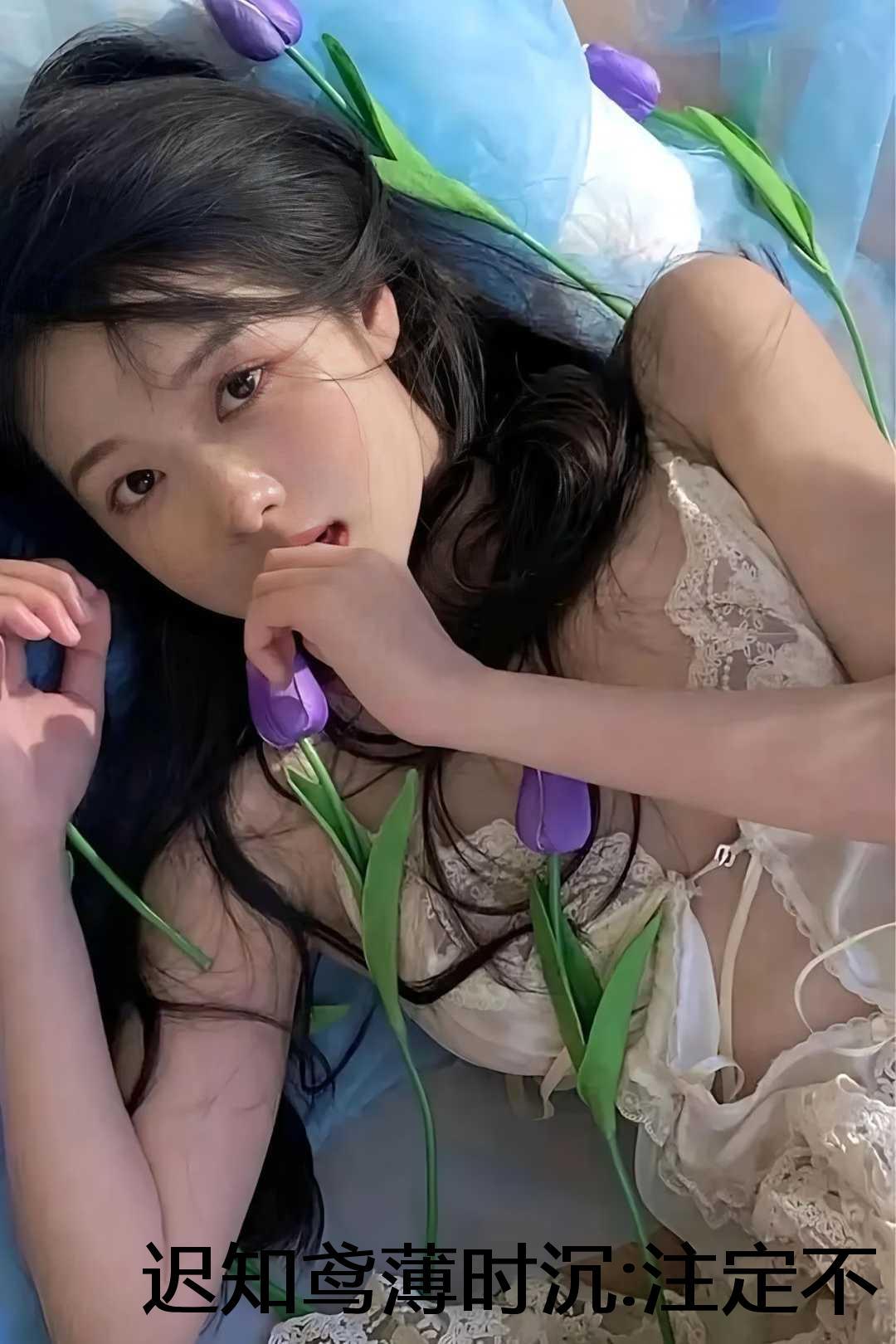 迟知鸢薄时沉