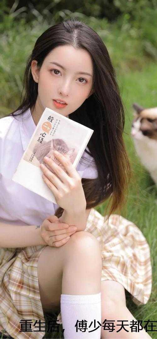柳青茹傅辞陌