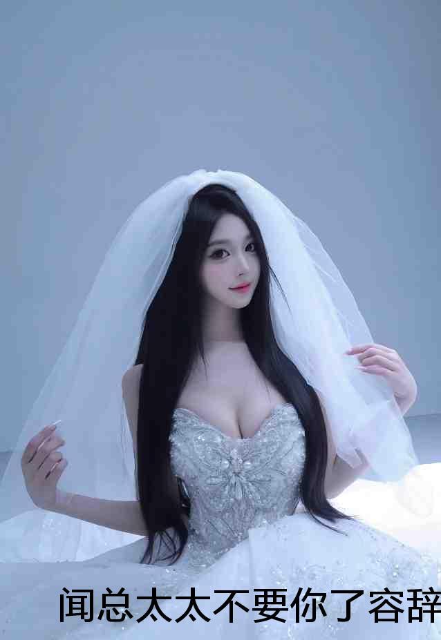 容辞封庭深
