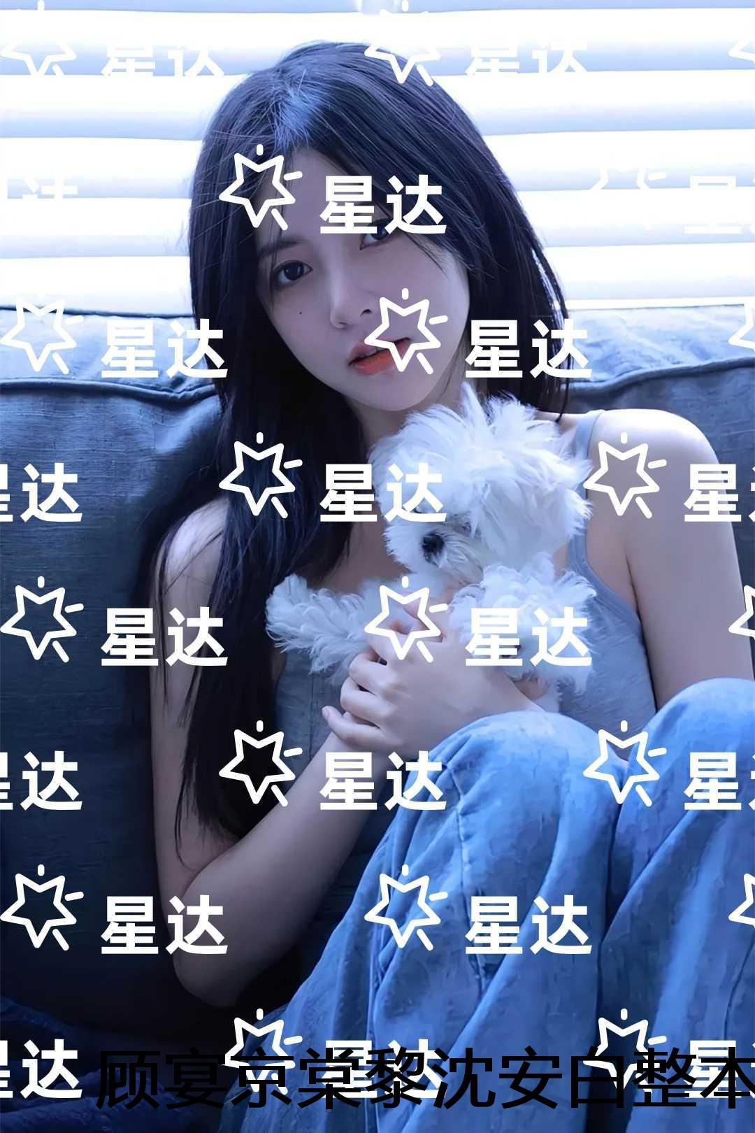 顾宴京棠黎沈安白