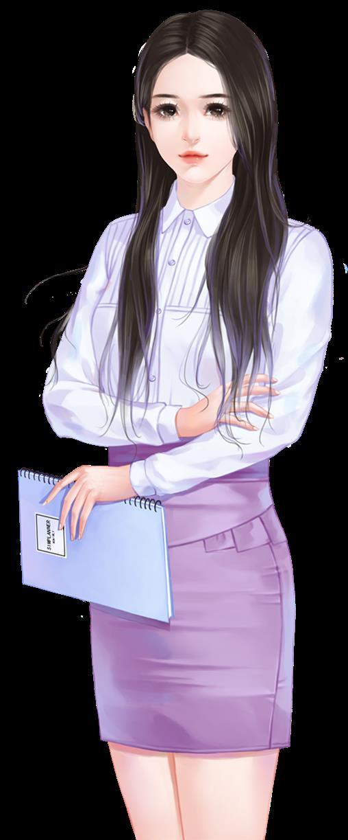 程欣妍俞淮序