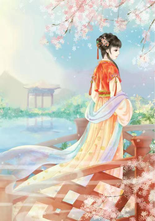 韩昭宁沈延宸