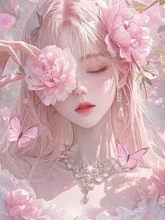 梦落繁花