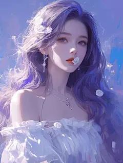 无尽繁花