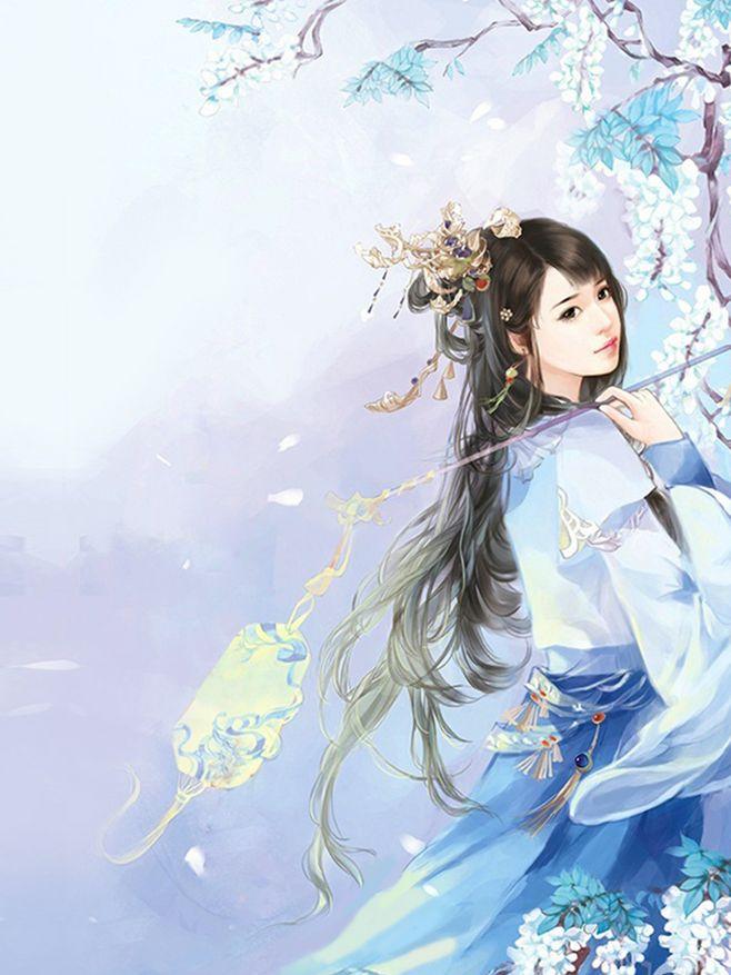 无私的爱