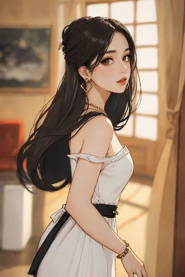 心向暖阳