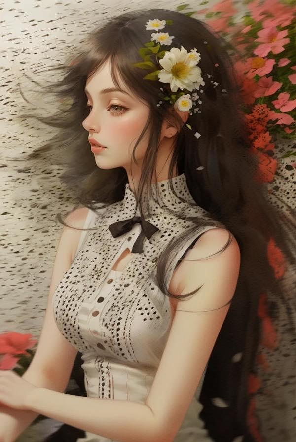 深夜合租