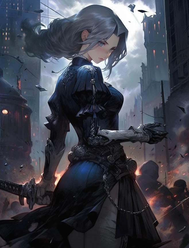金风玉露