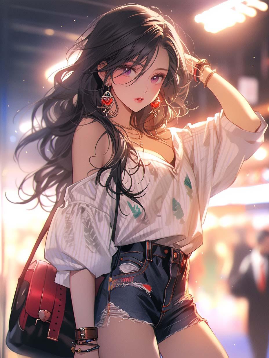 梨花香里葬君心苏窈李承煜姜挽音