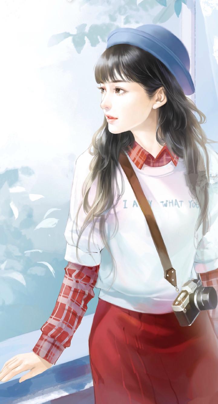 苏鸢时穆辰