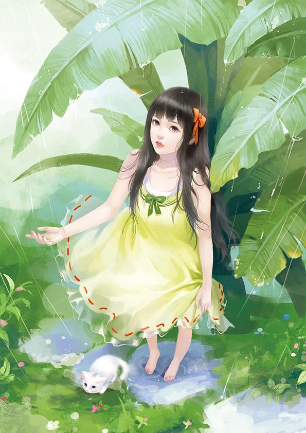 尤梦雪邓淮佑