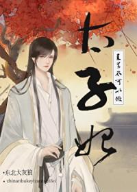 直男不可以做太子妃